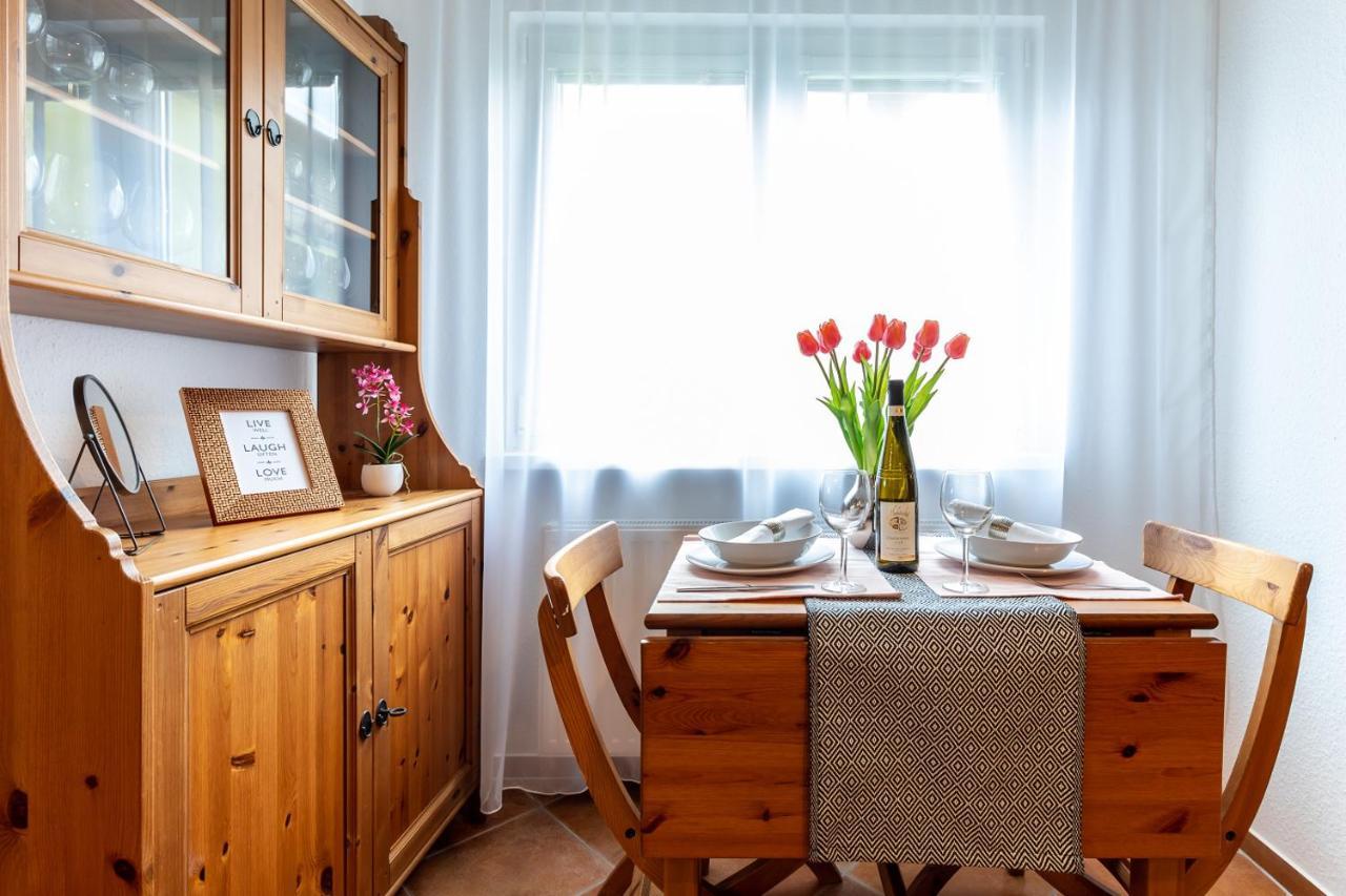 Jiné ubytování Lednice - Apartmán Dream v Mikulově Exterior foto