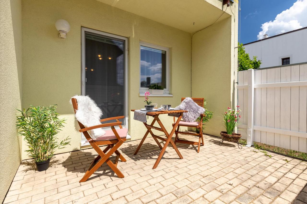 Jiné ubytování Lednice - Apartmán Dream v Mikulově Exterior foto